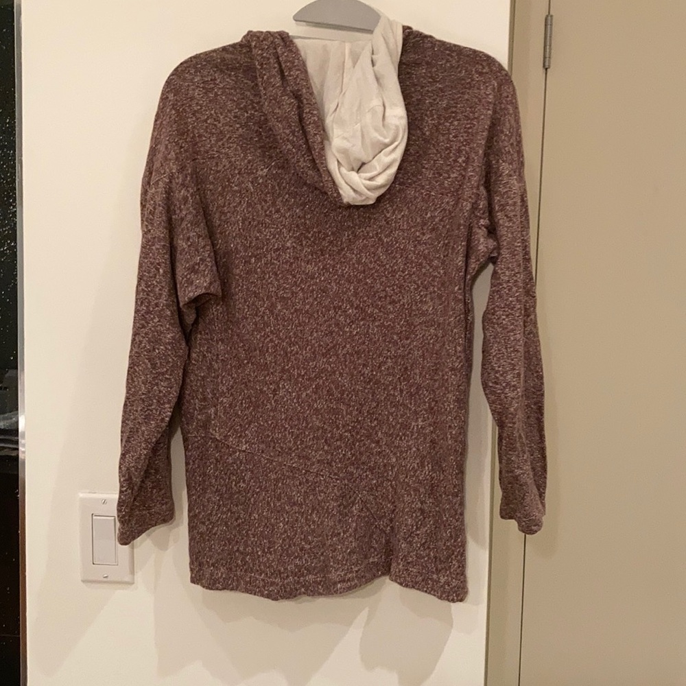 EUC Betabrand Hoodie - Picture 3 of 6
